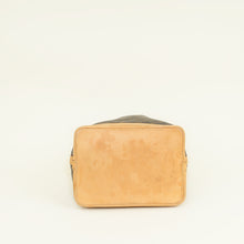 Louis Vuitton Brown Monogram Noe Bag
