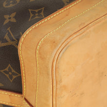 Louis Vuitton Brown Monogram Noe Bag