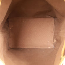 Louis Vuitton Brown Monogram Noe Bag