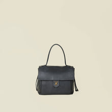 Louis Vuitton Black LockMe PM Bag
