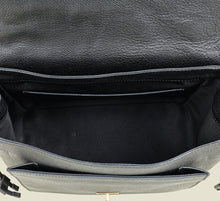 Louis Vuitton Black LockMe PM Bag