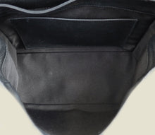Louis Vuitton Black LockMe PM Bag