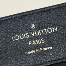 Louis Vuitton Black LockMe PM Bag