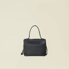 Louis Vuitton Black LockMe PM Bag
