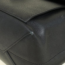 Louis Vuitton Black LockMe PM Bag