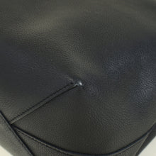 Louis Vuitton Black LockMe PM Bag