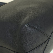 Louis Vuitton Black LockMe PM Bag