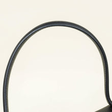 Louis Vuitton Black LockMe PM Bag