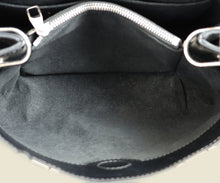 Louis Vuitton Noir Kleber PM Bag