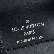 Louis Vuitton Noir Kleber PM Bag