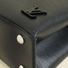 Louis Vuitton Noir Kleber PM Bag