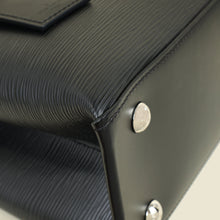 Louis Vuitton Noir Kleber PM Bag