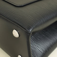 Louis Vuitton Noir Kleber PM Bag