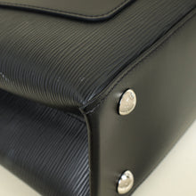Louis Vuitton Noir Kleber PM Bag