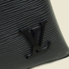 Louis Vuitton Noir Kleber PM Bag