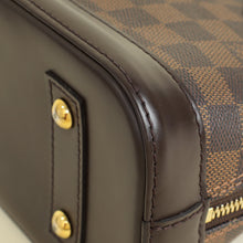 Louis Vuitton Damier Ebene Alma BB Bag