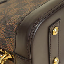 Louis Vuitton Damier Ebene Alma BB Bag