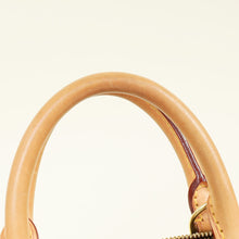 Louis Vuitton Bicolor Monogram Alma PM Bag