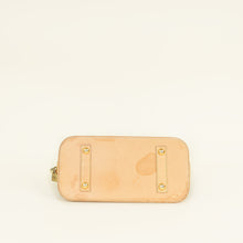 Louis Vuitton Bicolor Monogram Alma PM Bag