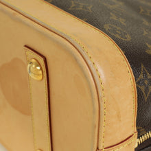 Louis Vuitton Bicolor Monogram Alma PM Bag