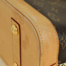Louis Vuitton Bicolor Monogram Alma PM Bag