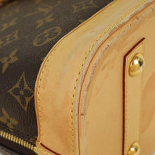 Louis Vuitton Bicolor Monogram Alma PM Bag
