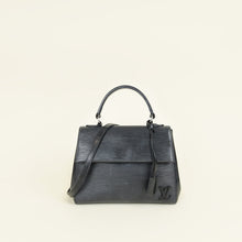 Louis Vuitton Black Cluny BB Bag