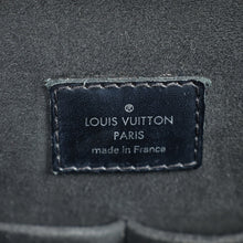 Louis Vuitton Black Cluny BB Bag