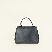 Louis Vuitton Black Cluny BB Bag