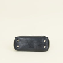 Louis Vuitton Black Cluny BB Bag