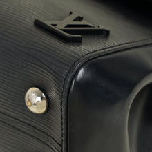 Louis Vuitton Black Cluny BB Bag
