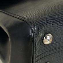 Louis Vuitton Black Cluny BB Bag