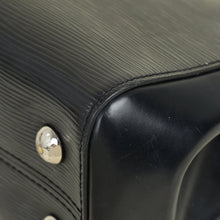 Louis Vuitton Black Cluny BB Bag