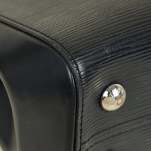 Louis Vuitton Black Cluny BB Bag