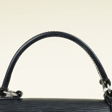 Louis Vuitton Black Cluny BB Bag