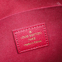 Louis Vuitton Brown Monogram Pochette Felicie