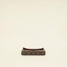 Louis Vuitton Brown Monogram Pochette Felicie
