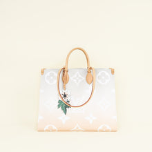 Louis Vuitton Brume By The Pool Onthego GM Bag