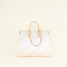 Louis Vuitton Brume By The Pool Onthego GM Bag