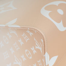 Louis Vuitton Brume By The Pool Onthego GM Bag