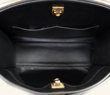 Louis Vuitton Noir City Steamer MM Bag