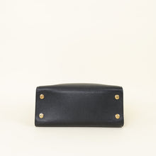 Louis Vuitton Noir City Steamer MM Bag