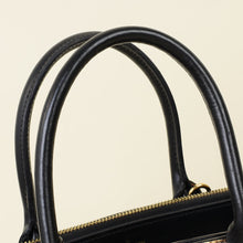 Louis Vuitton Noir City Steamer MM Bag