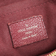 Louis Vuitton Bicolor Monogram Saint Placide Bag
