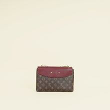 Louis Vuitton Bicolor Monogram Saint Placide Bag