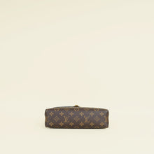 Louis Vuitton Bicolor Monogram Saint Placide Bag