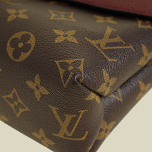 Louis Vuitton Bicolor Monogram Saint Placide Bag
