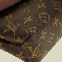 Louis Vuitton Bicolor Monogram Saint Placide Bag