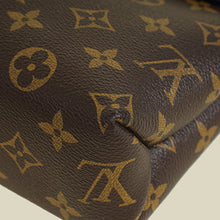 Louis Vuitton Bicolor Monogram Saint Placide Bag