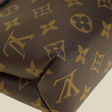 Louis Vuitton Bicolor Monogram Saint Placide Bag